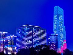 -武汉知音号