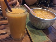 -Doo Dee Thai Food(Issan/Isaan/Esan)