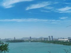 -九华山公园