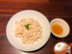 龙井虾仁-大牌大·传统杭帮菜(湖滨店)