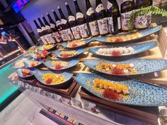 -亚马逊海鲜自助(万象汇店)