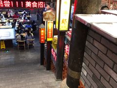 门面-八一路好吃街(雨田商务大厦店)