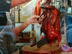 -黄连大头华烧鹅店(大良店)