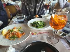 -安妮意大利餐厅(日坛店)