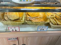 -富源东北春饼店(翠竹店)