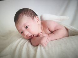 -毛毛虫儿童摄影馆