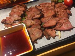 -蜜桃餐厅·古运河畔(南下塘店)