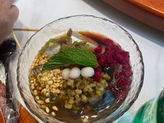 -南山翁新概念川菜(江宁万达广场店)