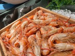 -尚宴牛特鲜自助(太原街万达店)