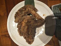 -千代武日本料理(爱建店)