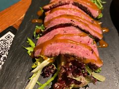 -赤坂亭 M9和牛烧肉(水街店)