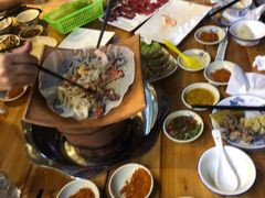 -洪大厨鸡煲(福田店)