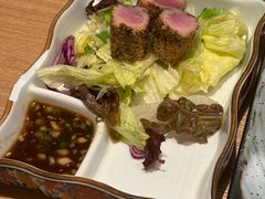 -德川家日本料理(顺义华联店)