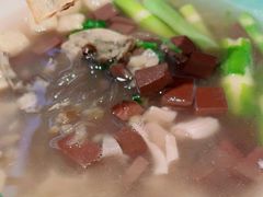 -苏晓玥·手作江南小吃(深圳北站店)