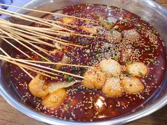 -三生小馆(亭知路店)