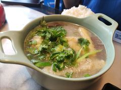 -京城小江南·北京烤鸭·江南土菜·白鱼(中关村店)