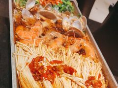 -一楼食业·食惠一楼