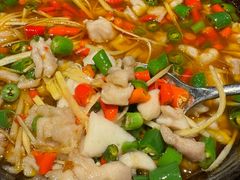 -贡宴盐帮菜自贡驻京联络处餐厅