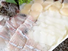 -辉哥火锅(虹桥路店)