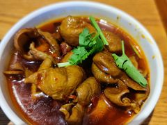 -好這口重庆小面(总店)