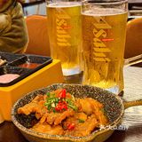 东北烤串🍢🥩🍢烧烤界的天花板👈  