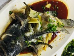 -南海渔家•海鲜•正宗海南菜(海棠湾店)