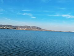 -南京金牛湖风景区