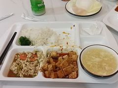 -西域美食(西直门南小街店)