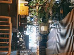 -锦府盐帮·李宅(领展购物广场中关村店)