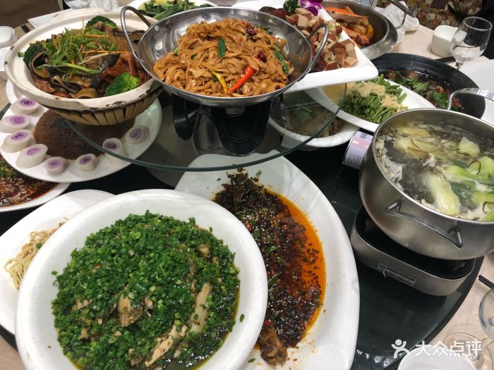 仙厨食府(北滨旗舰店)图片 第253张