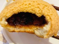 酥皮山楂叉烧包-蔡澜点心(三里屯T+MALL店)