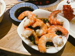 -阳光岛·海鲜盛宴(银泰中心in99店)