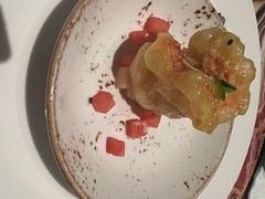 -苏州W酒店·苏滟中餐厅