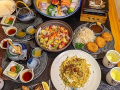 -长崎屋·日本料理·刺身·烧鸟(天河北路店)