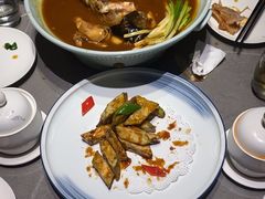 -宏宴·新京菜(望京店)