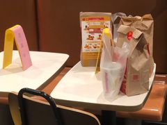 -麦当劳(金鹏路店)