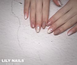 -LILY NAILS美甲美睫