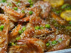 -扶摇树下·椒麻鲜活虾(石家庄勒泰广场店)