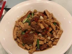 -香山湖家家宴(中山陵店)