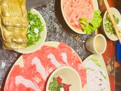 -蜀大侠火锅(总府路店)