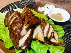 肥肠-周家二小姐的菜(西津渡店)