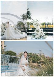 -金禧婚礼定制