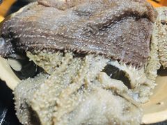 鲜毛肚-肥龙火锅(南坪店)