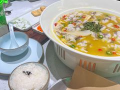 -青花椒花椒鱼(合生汇店)