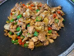 -大鸽饭(马王堆店)