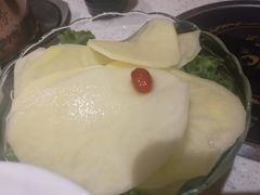 -素渡·一茶一素素食馆(新疆店)