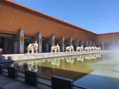 -法门文化景区