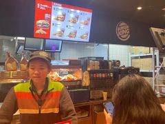 -汉堡王(长沙枫林三路店)