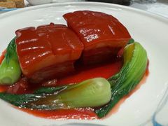 -上海老饭店(北京分店)