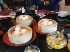 -五缘湾凯悦酒店·悦饗中餐厅